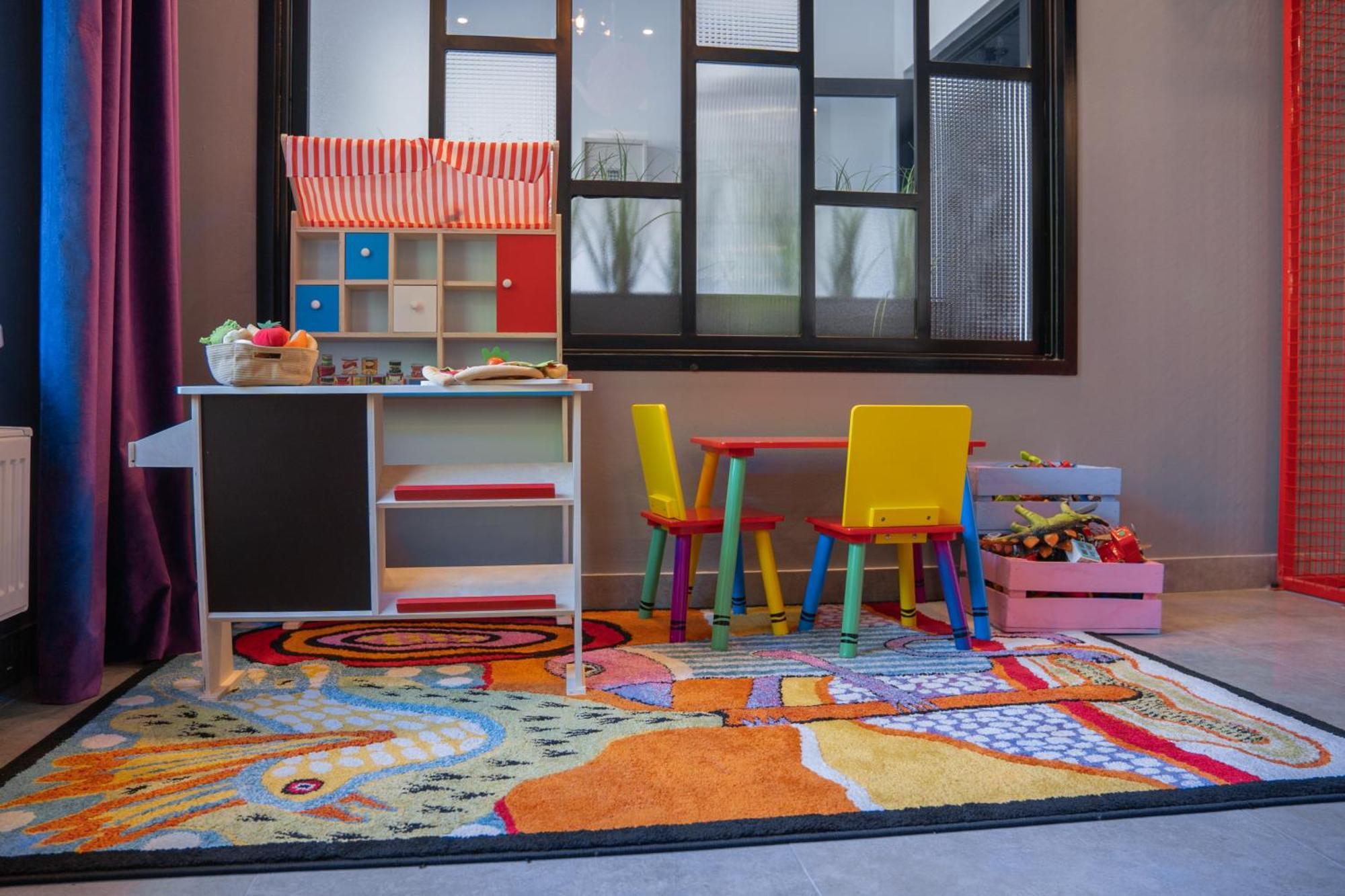 Ind.U Apartamenty Kołobrzeg Extérieur photo