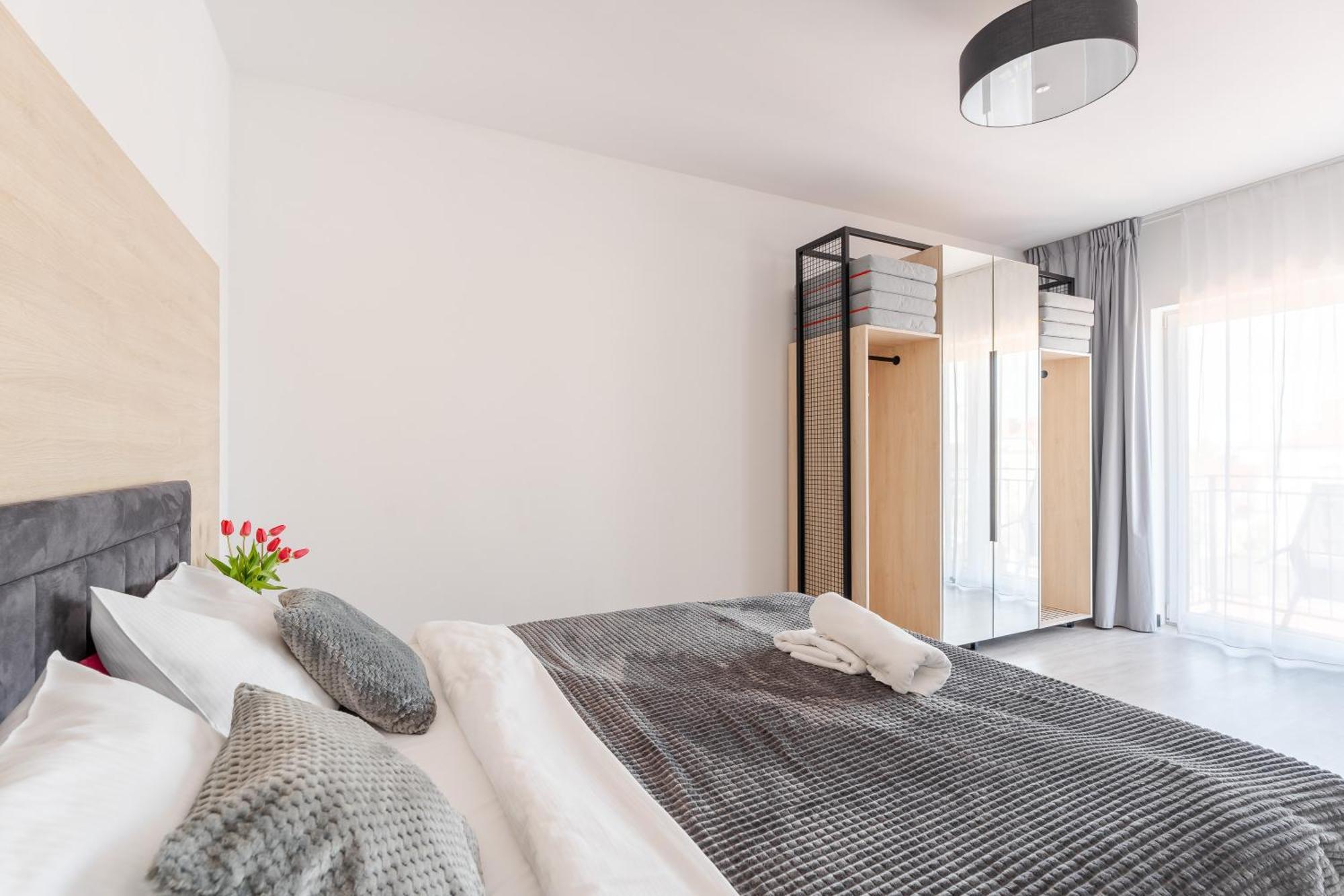 Ind.U Apartamenty Kołobrzeg Extérieur photo
