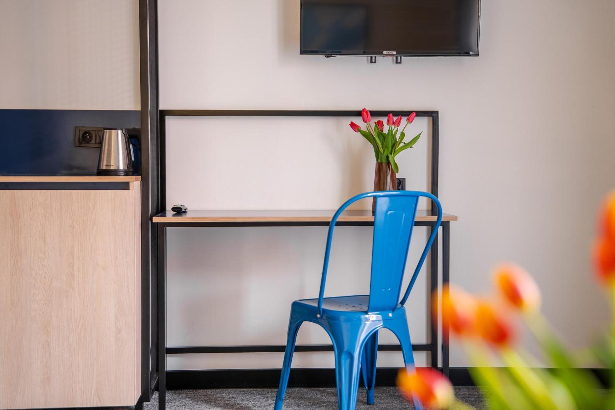 Ind.U Apartamenty Kołobrzeg Extérieur photo