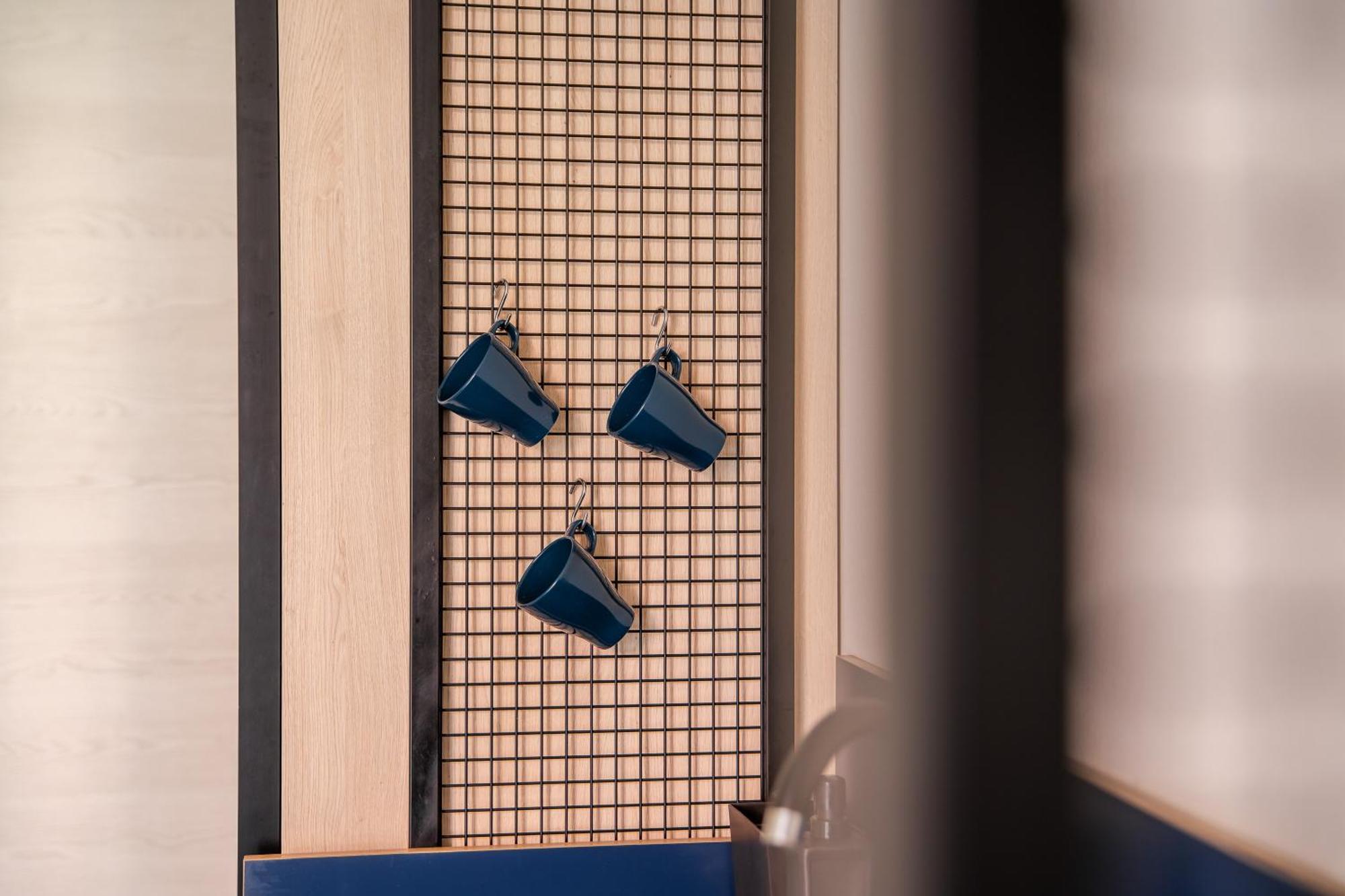 Ind.U Apartamenty Kołobrzeg Extérieur photo