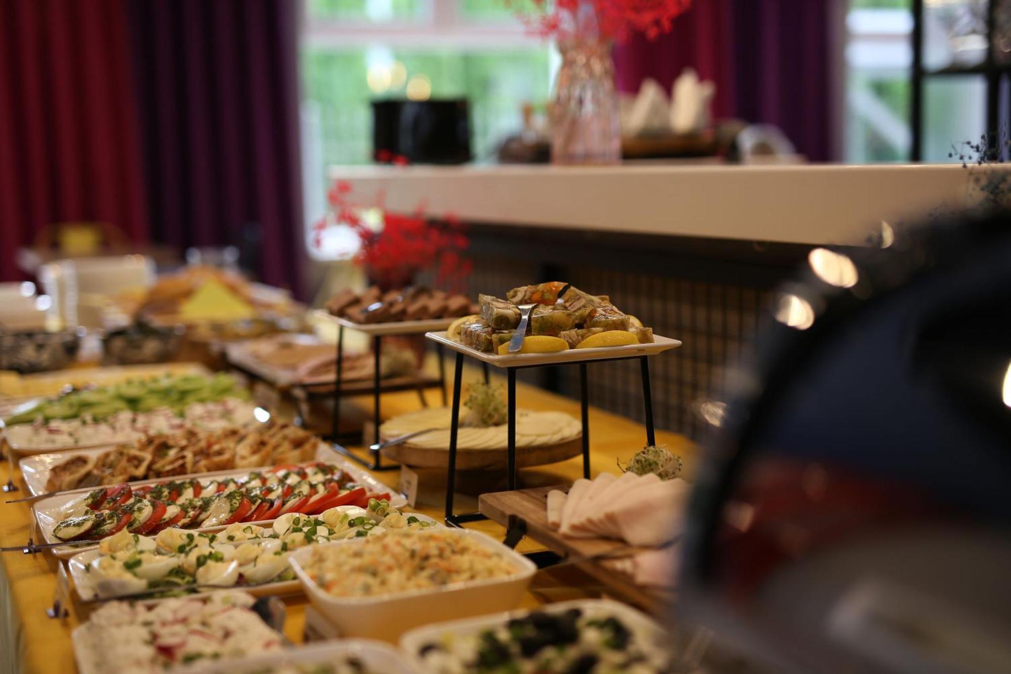Ind.U Apartamenty Kołobrzeg Extérieur photo