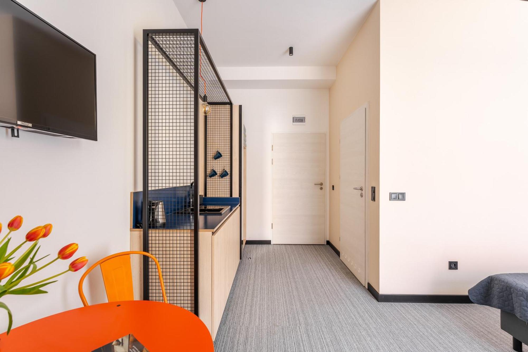 Ind.U Apartamenty Kołobrzeg Extérieur photo
