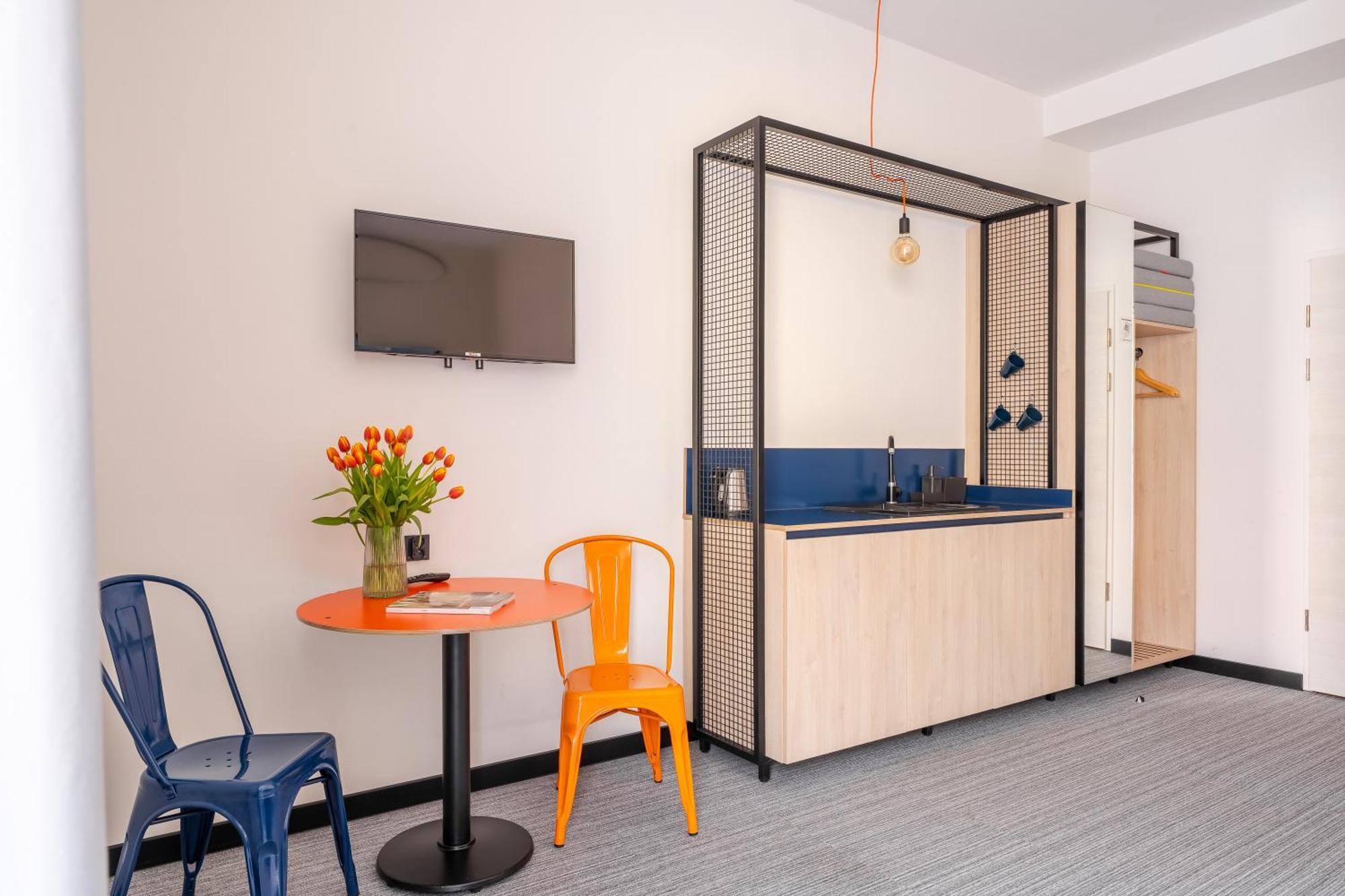 Ind.U Apartamenty Kołobrzeg Extérieur photo